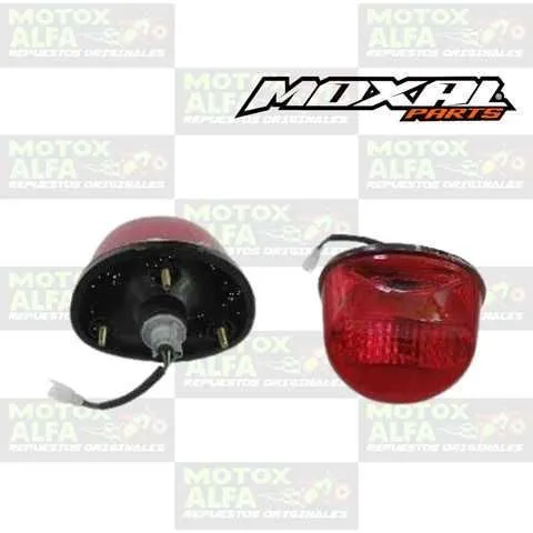 STOP PLATINA100ES BAJAJ MOXAL 06.106.0051