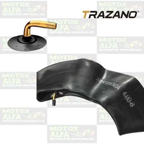 TUBO R8 4.00 TRAZANO 04.017.0012