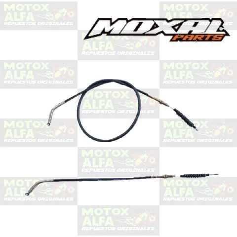 CABLE EMBRAGUE JL200 LONCIN APOLLO 1138MM MOXAL 06.029.0064