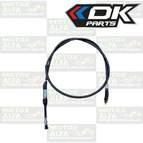 CABLE EMBRAGUE XY125 SHINERAY DK 070150003