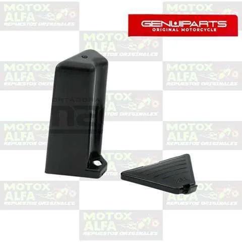CAJA HERRAMIENTA GN125H SUZUKI ORIGINAL 4743-05300-000 18101.101-GEN