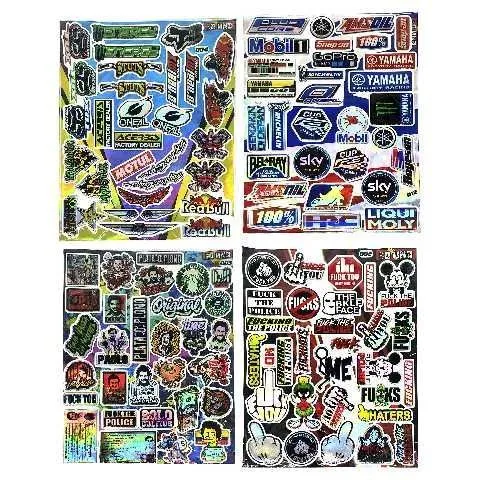 RESINA PEQUEÑA SURTIDA TORNASOL ITAKA 3811