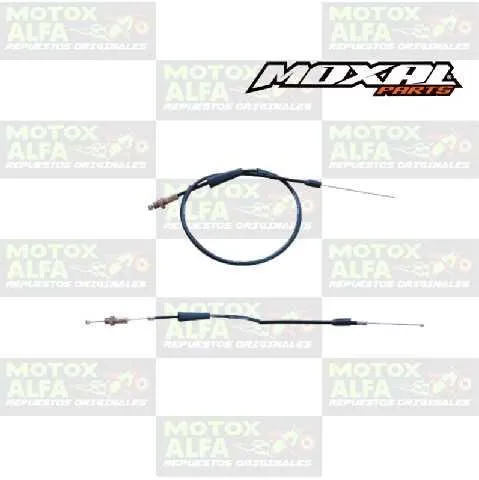 CABLE ACELERADOR EAGLE DK150 10MM 840MM FALCON MOXAL 06.027.0067