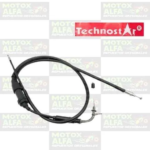 CABLE ACELERADOR SPORT100 TVS TECHNOSTAR 14101.131-TEC