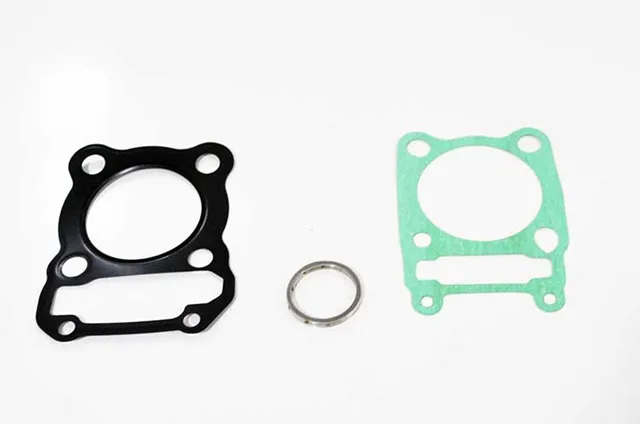 KIT 1/2 EMPAQUE P220 PULSAR BAJAJ STANDARD EMP00093