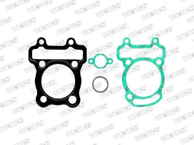 KIT 1/2 EMPAQUE RE205D MOTOTAXI BAJAJ NACIONAL VICTECH 3626