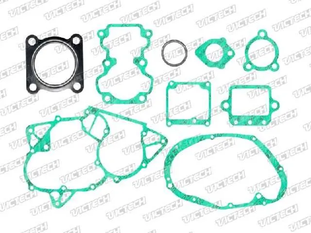 KIT EMPAQUE AX100 AX115 SUZUKI NACIONAL VICTECH 3671 