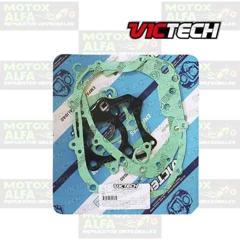 KIT EMPAQUE AX4 HAYATE110 SUZUKI VITECH 3927