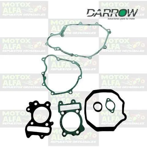 KIT EMPAQUE TNT135 BENELLI DARROW 37T02SE