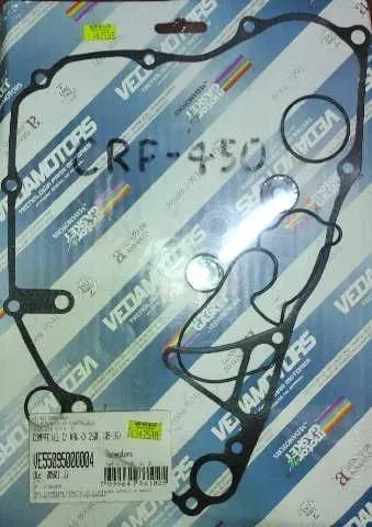KIT BOMBA AGUA CRF450 2002 2008 R8 22 9 R8 22 11 HONDA ATHENA VE05095000004