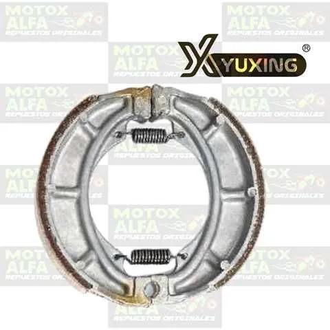 ZAPATA GN125 LS135 SUZUKI YUXING ZAP087