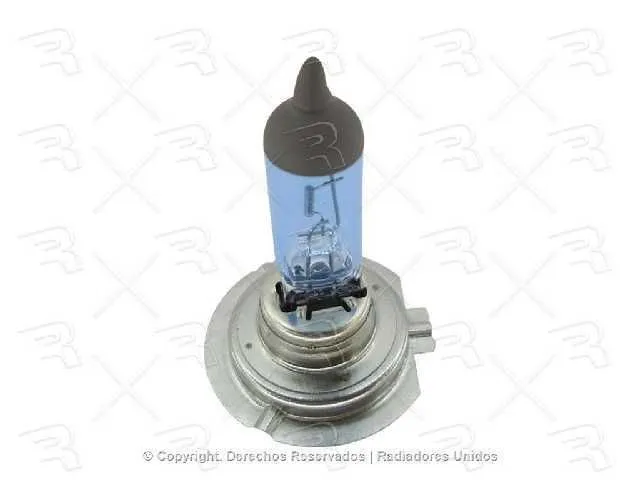 FOCO FARO H7 12V35W AZUL