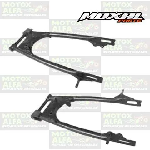 BASCULANTE GN125 SUZUKI TRINCHE MOXAL 06.082.0003