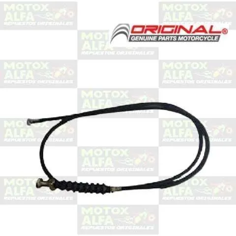 CABLE FRENO AX100 SUZUKI SUZUKI ORIGINAL 14105.102-GEN