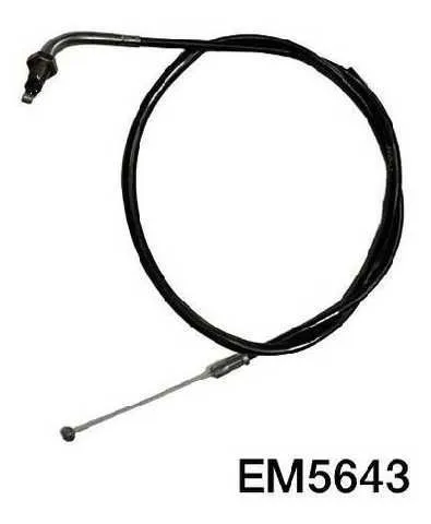CABLE AHOGADOR FORTE150 ORIGINAL MOTOR1 0211020044