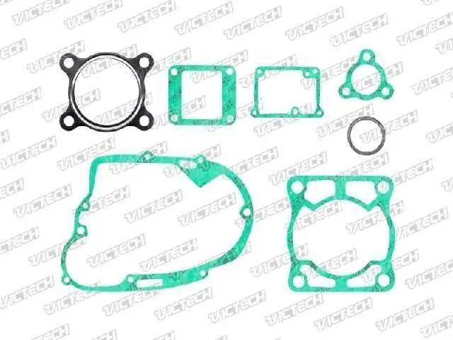 KIT EMPAQUE RX125 RX135 YAMAHA NACIONAL VICTHEC 4106