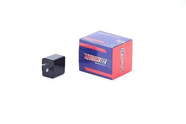 FLASH GUIA 12V CUADRADO UNIVERSAL MOTORTEC MTFLASHER