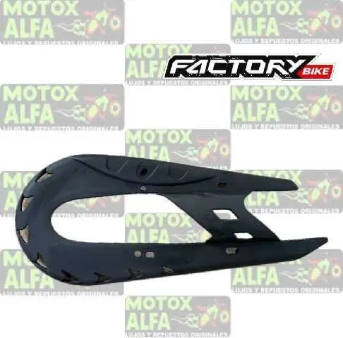 CUBRECADENA DTS50 MINIMOTO CROSS 50CC 2T
