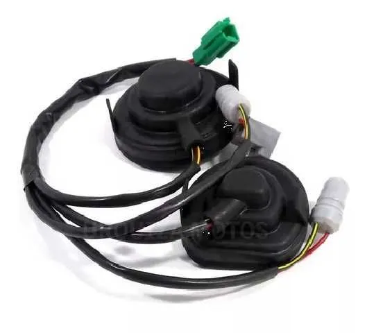 INSTALACION FARO P220S P220F BAJAJ DK201117