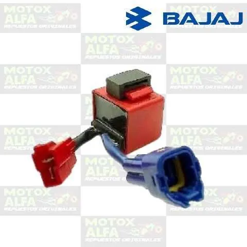 RELAY LUZ 200RS PULSAR BAJAJ JG403200--