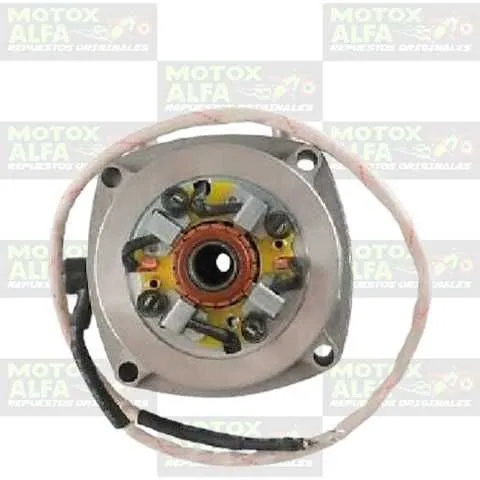 MOTOR ARRANQUE DTS50 MINIMOTO 50CC 2T