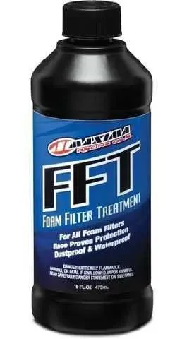 LIQUIDO LIMPIA DEPURADOR FFT MAXIMA 60916