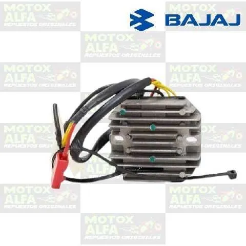 RECTIFICADOR AVANGER220 BAJAJ PD402003--