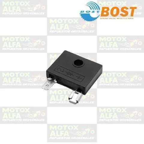 RECTIFICADOR AX100 SUZUKI BOST REC 01