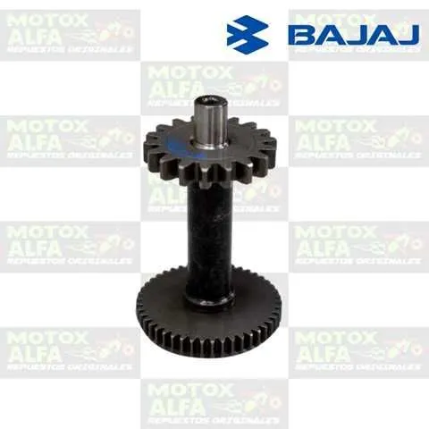 PINON ARRANQUE LS135 PULSAR BM150 BAJAJ JA521002