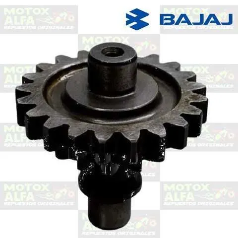 PINON ARRANQUE NS200 A BAJAJ JG621412---