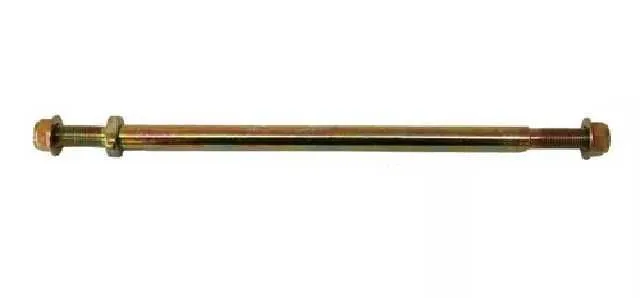 EJE 12MM 300MM CENTRAL IGM CR7 MOTOFIX A00940