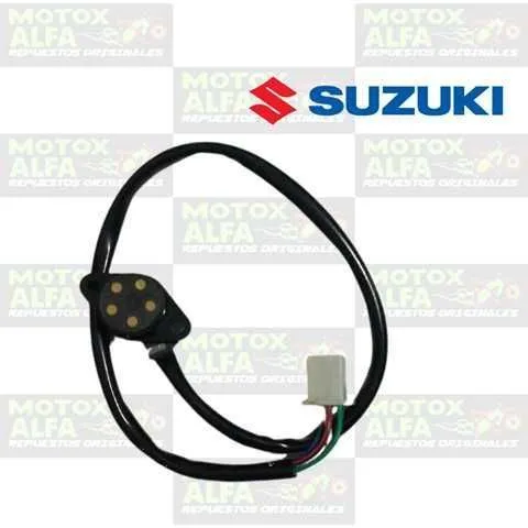 TROMPO MARCHA AX4 GD110 SUZUKI ORIGINAL IZUMI AX4GD110JNLH051