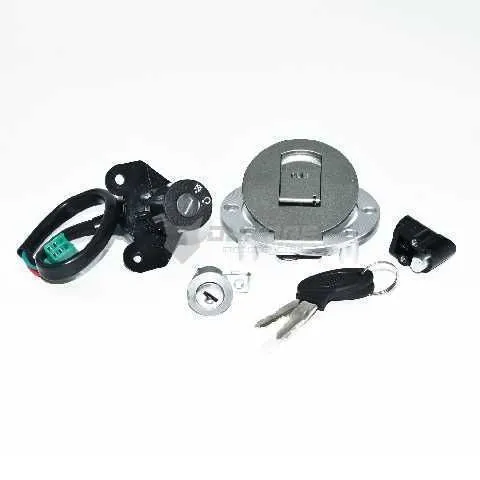 KIT SWITCH DK200-S ORIGINAL DUKARE 302100031