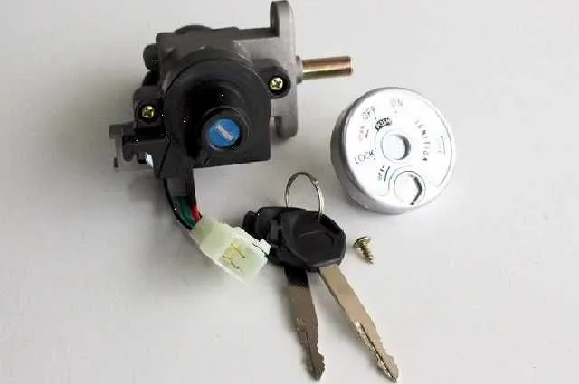 SWITCH DY150S1 DAYTONA GHOST AXXO VIPPER 180 MOTTOX M02197