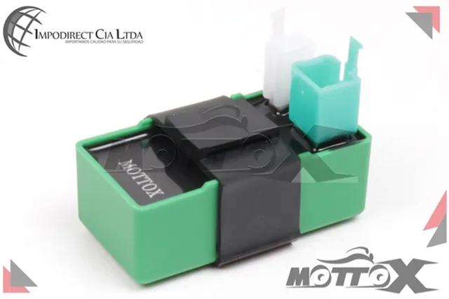 CDI BM150 BOXER BAJAJ MOTTOX M03328