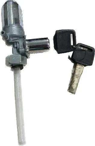 LLAVE GASOLINA CG125 CON LLAVE WOLF200 DK