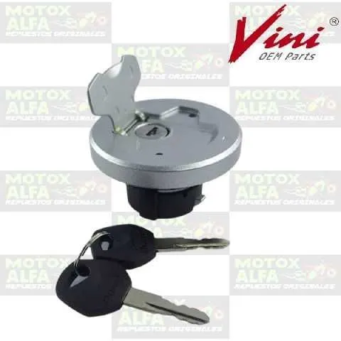TAPA GASOLINA GIXXER150 SUZUKI VINI 990460188397