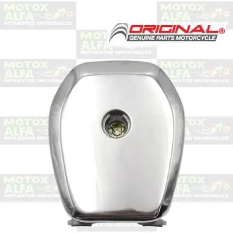 TAPA GASOLINA PLATINA100 ORIGINAL TDG00032