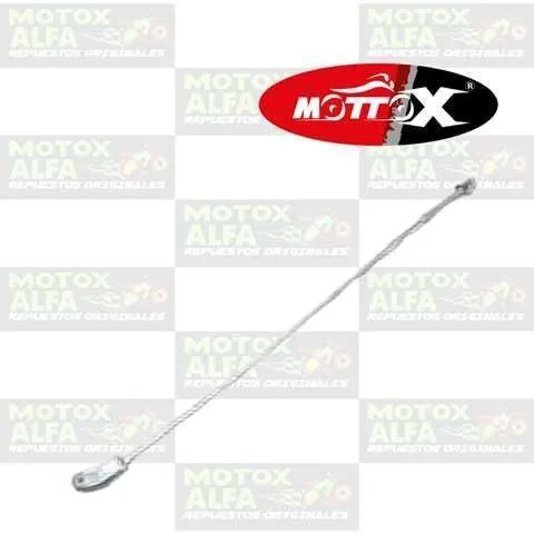 VARILLA FRENO XY200GY SHINERAY MOTTOX M02016