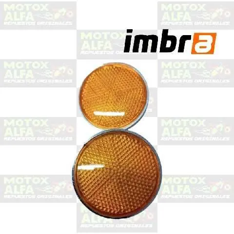 REFLECTIVO 6MM IMBRA 461