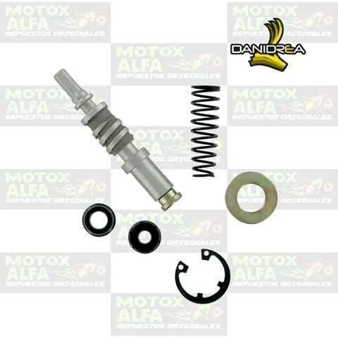 KIT REPARACION BOMBA FRENO CRF230 CRF250F XR250 HONDA DANIDREA 5329