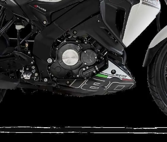 TIBURON TNT180 NEGRO IZQUIERDO BENELLI  65407L43002Z 65406L43005Z 65436L430000
