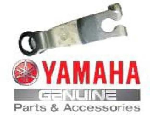 BRAZO FRENO ZR115 XC115B YAMAHA ORIGINAL 1GCF53550000 10053653