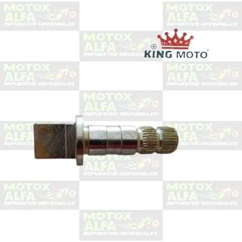 VARON FRENO AX100 SUZUKI KIT MOTOS 011102