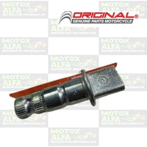 VARON FRENO AX4 POSTERIOR SUZUKI ORIGINAL G 1018