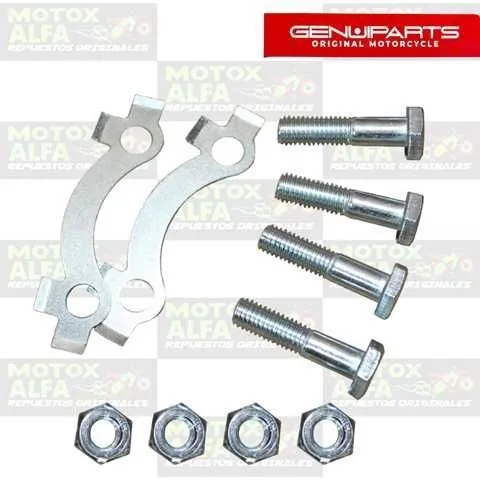 PERNO CATALINA  AX100 SUZUKI ORIGINAL GENUINO Z560