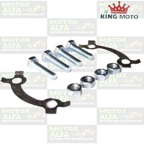 PERNO CATALINA MT110 CABALLITO KINGMOTO 20829
