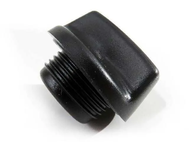 TAPON ACEITE AX100 NEGRO 10166.103-GEN
