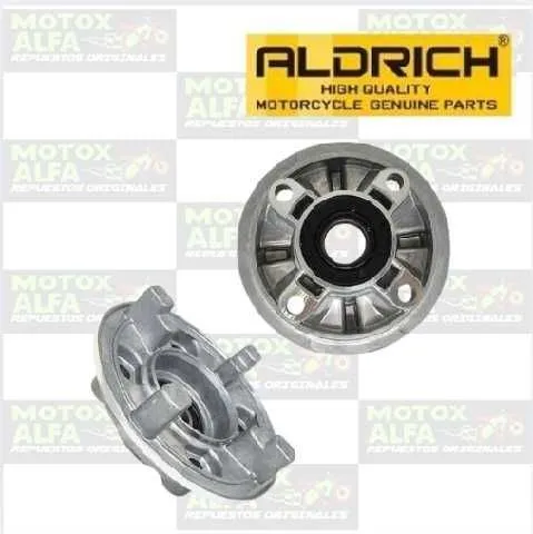 PORTACATALINA WY125 ALDRICH Y0072