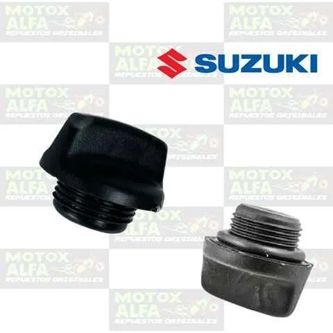 TAPON ACEITE AX100 SUZUKI KTM 21521